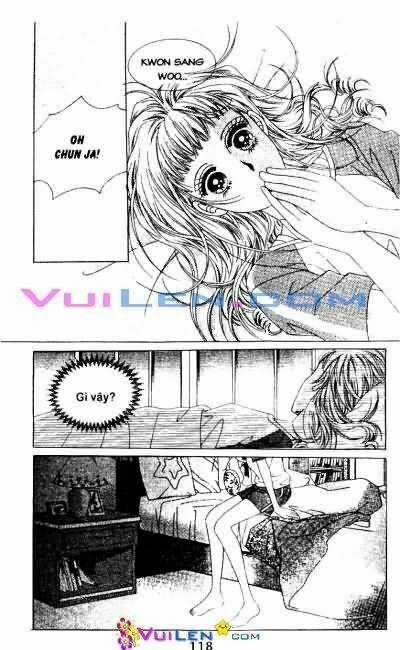 Thủ Lĩnh Chunja Chapter 5 trang 117