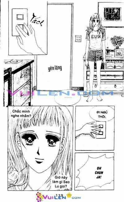 Thủ Lĩnh Chunja Chapter 5 trang 118