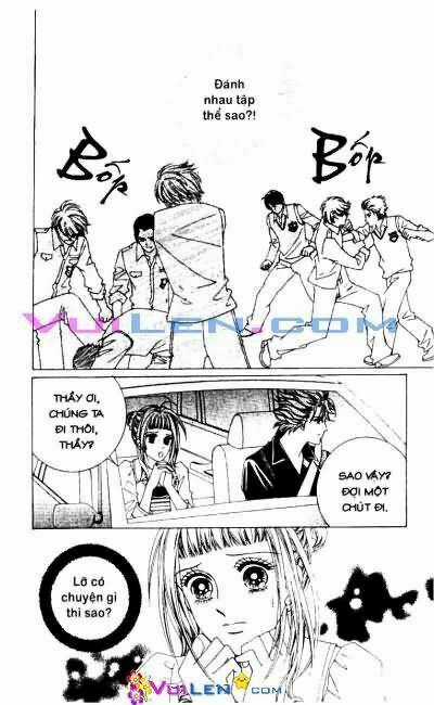 Thủ Lĩnh Chunja Chapter 5 trang 12