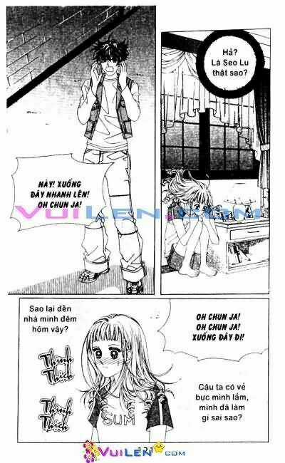 Thủ Lĩnh Chunja Chapter 5 trang 120