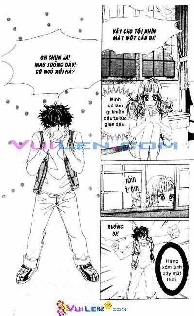 Thủ Lĩnh Chunja Chapter 5 trang 121