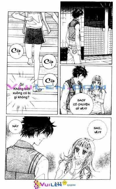 Thủ Lĩnh Chunja Chapter 5 trang 122