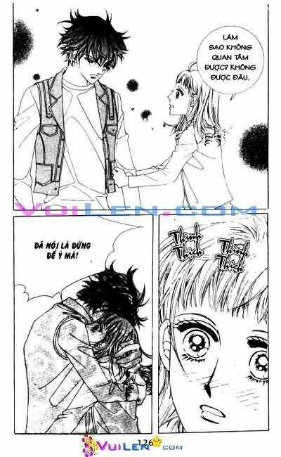 Thủ Lĩnh Chunja Chapter 5 trang 125