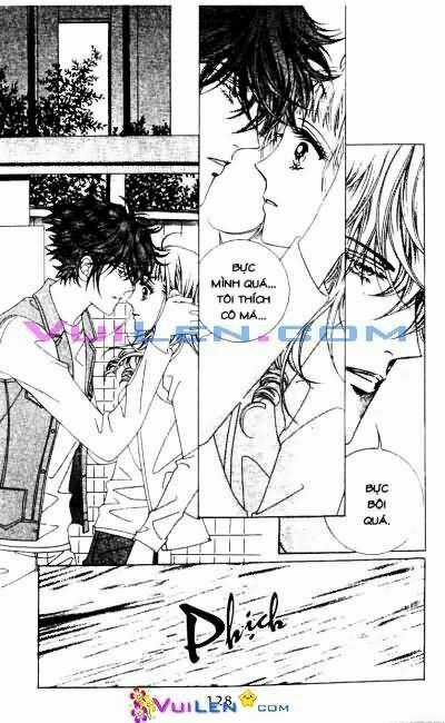 Thủ Lĩnh Chunja Chapter 5 trang 127