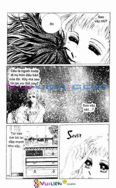 Thủ Lĩnh Chunja Chapter 5 trang 129