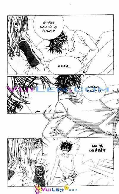 Thủ Lĩnh Chunja Chapter 5 trang 136