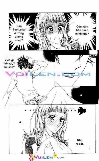 Thủ Lĩnh Chunja Chapter 5 trang 137