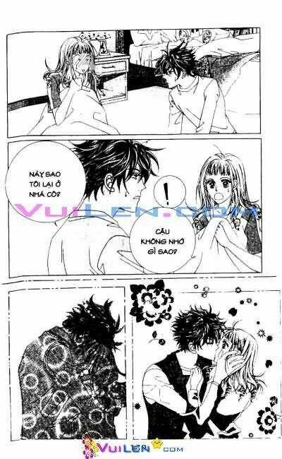 Thủ Lĩnh Chunja Chapter 5 trang 138