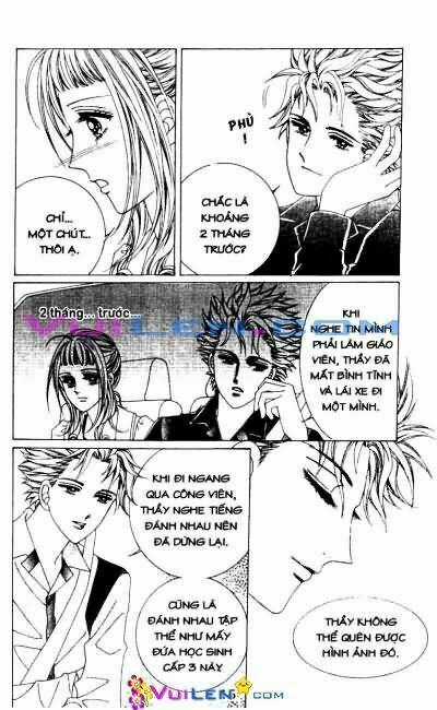 Thủ Lĩnh Chunja Chapter 5 trang 14