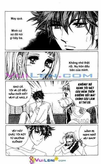 Thủ Lĩnh Chunja Chapter 5 trang 141