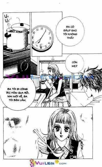 Thủ Lĩnh Chunja Chapter 5 trang 142