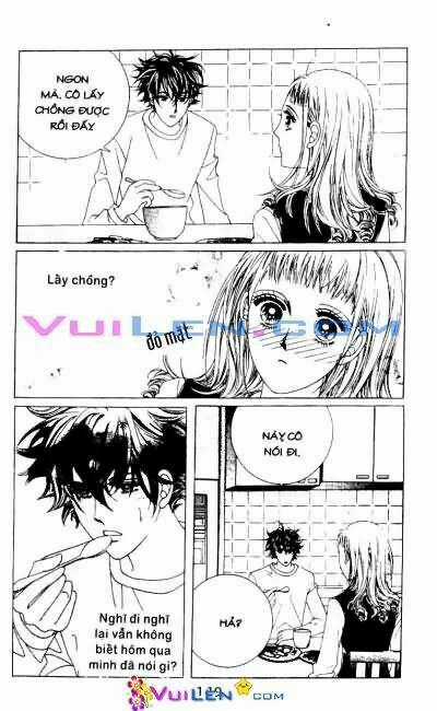 Thủ Lĩnh Chunja Chapter 5 trang 148