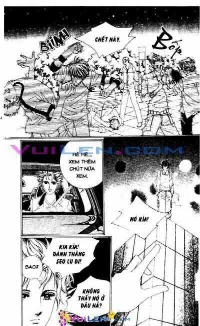 Thủ Lĩnh Chunja Chapter 5 trang 15