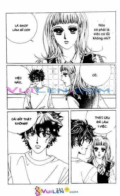 Thủ Lĩnh Chunja Chapter 5 trang 150