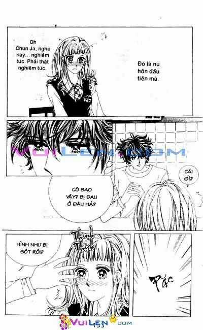 Thủ Lĩnh Chunja Chapter 5 trang 152