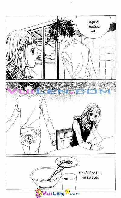 Thủ Lĩnh Chunja Chapter 5 trang 154