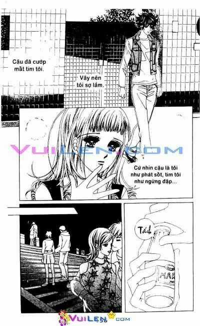 Thủ Lĩnh Chunja Chapter 5 trang 155