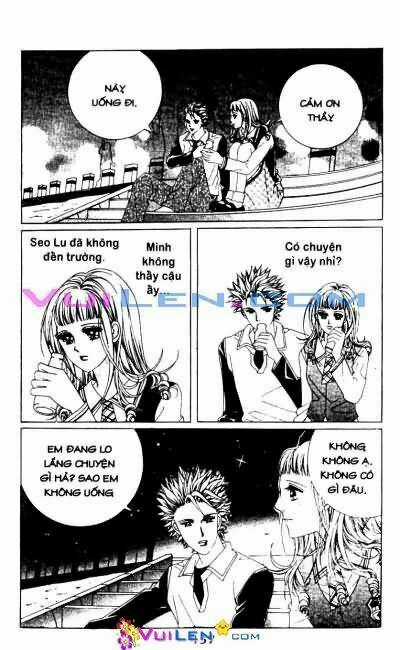 Thủ Lĩnh Chunja Chapter 5 trang 156