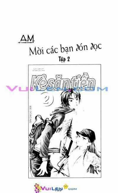 Thủ Lĩnh Chunja Chapter 5 trang 165