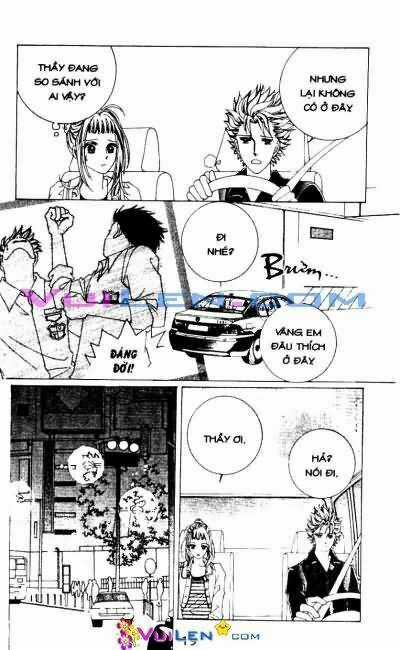 Thủ Lĩnh Chunja Chapter 5 trang 18