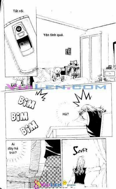 Thủ Lĩnh Chunja Chapter 5 trang 2