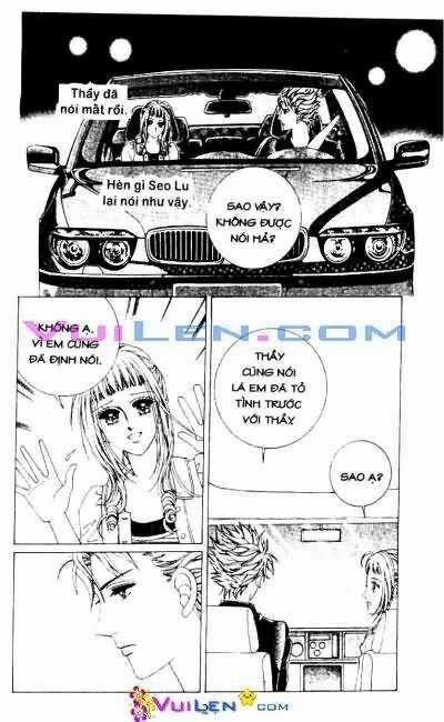 Thủ Lĩnh Chunja Chapter 5 trang 20