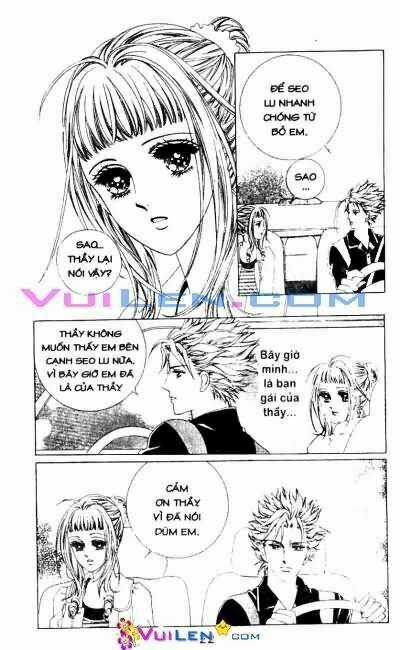 Thủ Lĩnh Chunja Chapter 5 trang 21