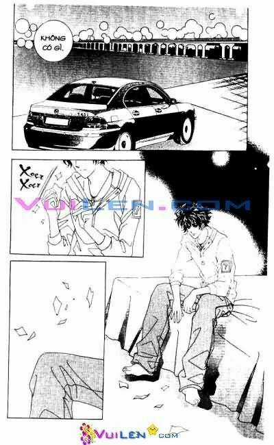 Thủ Lĩnh Chunja Chapter 5 trang 22