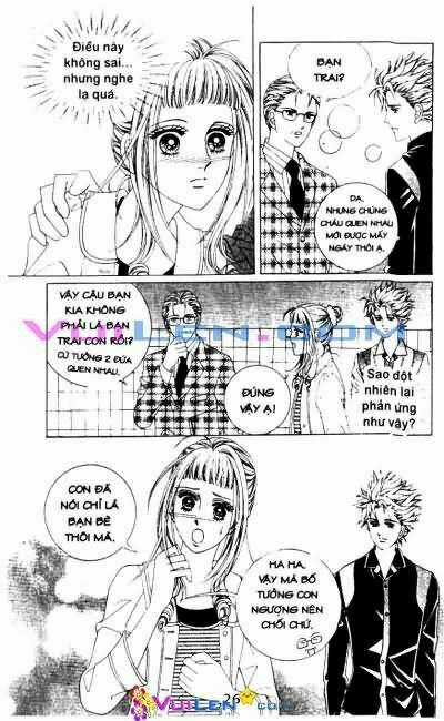 Thủ Lĩnh Chunja Chapter 5 trang 25