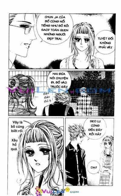 Thủ Lĩnh Chunja Chapter 5 trang 26