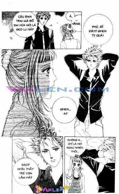 Thủ Lĩnh Chunja Chapter 5 trang 27