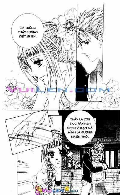 Thủ Lĩnh Chunja Chapter 5 trang 28