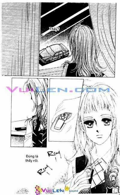 Thủ Lĩnh Chunja Chapter 5 trang 3