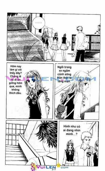 Thủ Lĩnh Chunja Chapter 5 trang 30