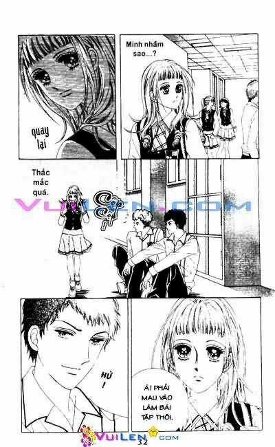 Thủ Lĩnh Chunja Chapter 5 trang 31