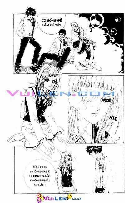 Thủ Lĩnh Chunja Chapter 5 trang 37