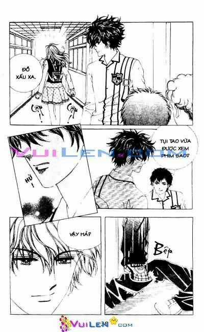 Thủ Lĩnh Chunja Chapter 5 trang 38