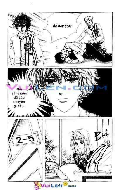 Thủ Lĩnh Chunja Chapter 5 trang 39