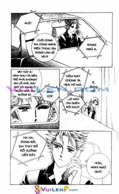 Thủ Lĩnh Chunja Chapter 5 trang 4