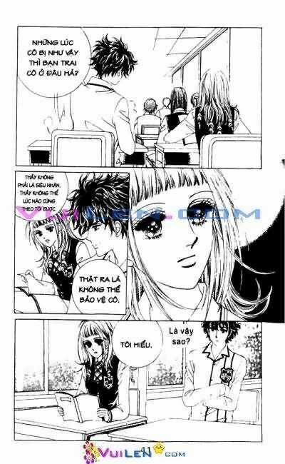 Thủ Lĩnh Chunja Chapter 5 trang 40