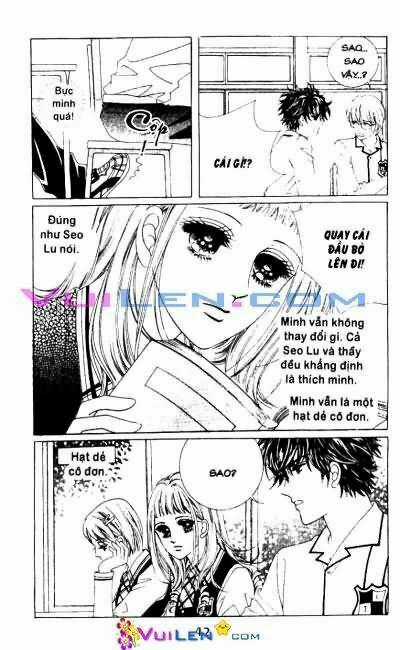 Thủ Lĩnh Chunja Chapter 5 trang 41