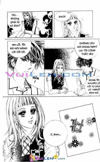 Thủ Lĩnh Chunja Chapter 5 trang 42