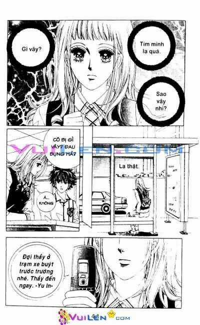 Thủ Lĩnh Chunja Chapter 5 trang 43