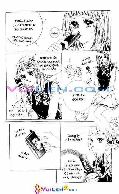 Thủ Lĩnh Chunja Chapter 5 trang 44