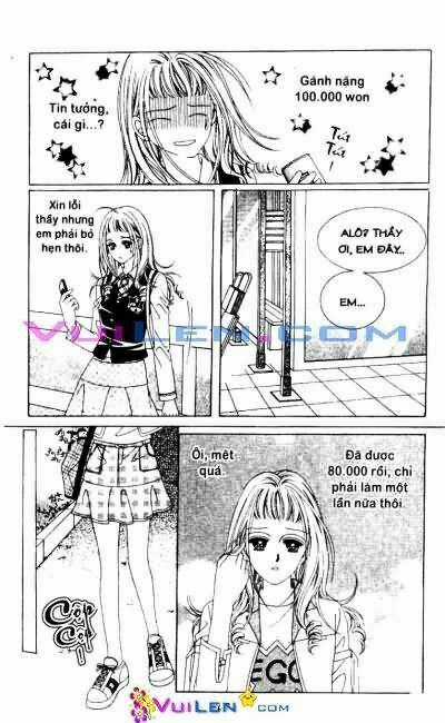 Thủ Lĩnh Chunja Chapter 5 trang 46