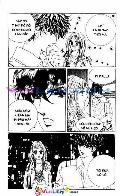 Thủ Lĩnh Chunja Chapter 5 trang 48