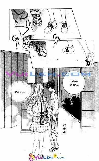 Thủ Lĩnh Chunja Chapter 5 trang 51