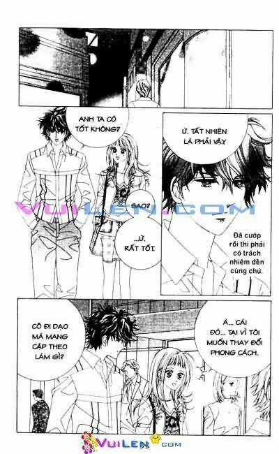 Thủ Lĩnh Chunja Chapter 5 trang 52