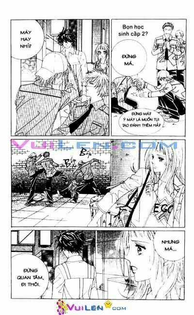 Thủ Lĩnh Chunja Chapter 5 trang 53