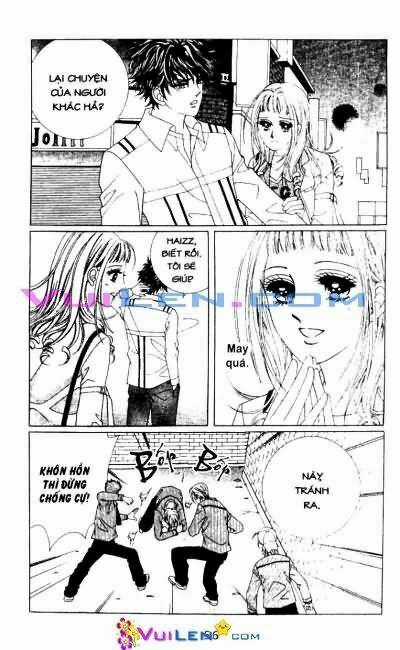 Thủ Lĩnh Chunja Chapter 5 trang 55